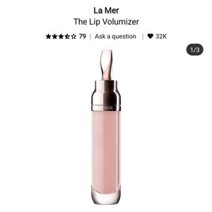 La Mer the lip volumizer